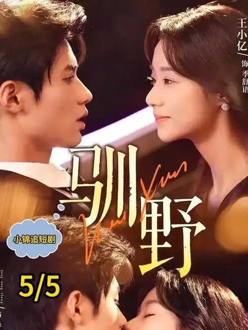 红果短剧速看推荐